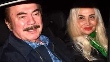 Orhan Gencebay'ın sahnedeki hali eleştirilere neden oldu