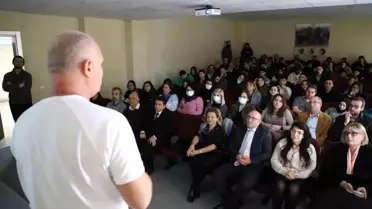 'Sürdürülebilir bir dünya için kahve değil çay tüketin'