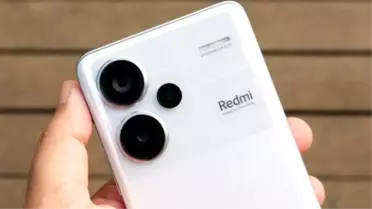Xiaomi, Redmi Note 13 Turbo Modelini Tanıtacak