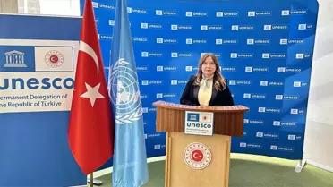 Paris'te Uluslararası Sıfır Atık Günü etkinliği düzenlendi