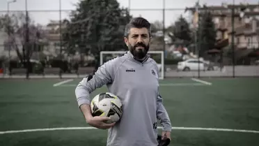 Alves Kablo Ampute Futbol Kulübü, 2023-2024 sezonunu şampiyon tamamladı