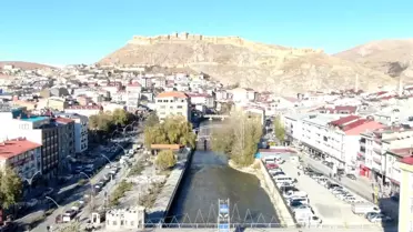 Bayburt'ta Mahalli İdareler Seçimine 59 bin 563 seçmen katılacak