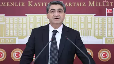 DEVA Partisi Genel Başkan Yardımcısı Mehmet Emin Ekmen, seçmene çağrıda bulundu