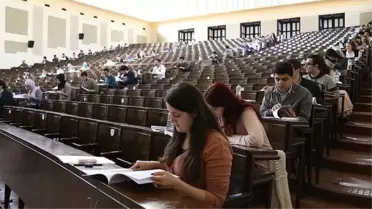 YÖK'ten denklik düzenlemesi! İlk 400'e doğrudan hak, ilk 1000'de YKS şartı olmayacak