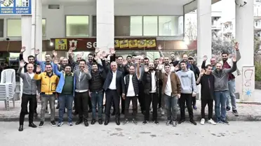 Antalya'da eski elektrik santrali restore edilecek