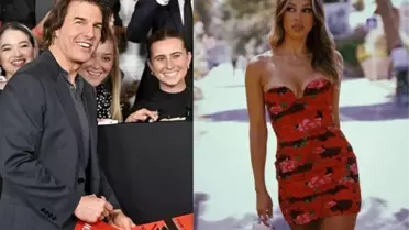 Tom Cruise'un eski eşinin röportajı ilişkiyi sonlandırdı