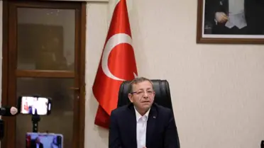Kars Belediyesi Borç Batağından Kurtuldu