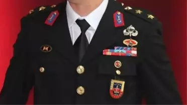 Soruşturma kapsamında açığa alınan Yarbay intihar mektubu bırakarak yaşamına son verdi