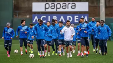 Trabzonspor Süper Lig'de Fair-play Sıralamasında İlk Sırada