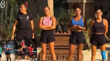 Survivor All Star'da Aleyna kazandı, Aysu gözyaşlarına boğuldu