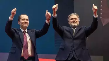 YRP adayı İstanbul yarışından çekilecek mi? Mehmet Altınöz suskunluğunu bozdu
