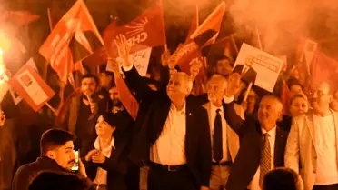 Bozüyük Belediye Başkanı Mahalle ve Dernek Ziyaretlerine Devam Ediyor