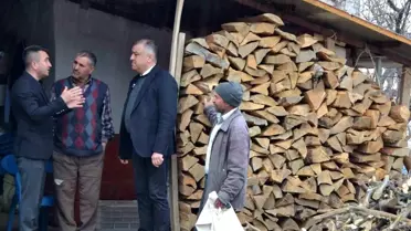 CHP Babadağ Belediye Başkan Adayı Fuat Üstündağ, Babadağ'ın talihini oylayacaklarını belirtti