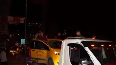 Bilecik'te CHP Adayı Melek Mızrak Subaşı Seçimi Kazandı