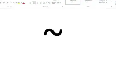 Bilgisayar Klavyelerinde Yaklaşık İşareti Nasıl Yapılır?