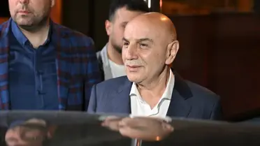 Turgut Altınok: Vatandaşımız karar vermiştir, saygı duyarız