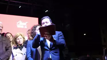 Muğla'da CHP'li Ahmet Aras ve Gonca Köksal seçildi