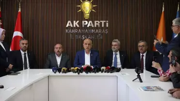 TBMM Tarım, Orman ve Köyişleri Komisyonu Başkanı Vahit Kirişci, belediye başkanlarının vaatlerini takip edecek