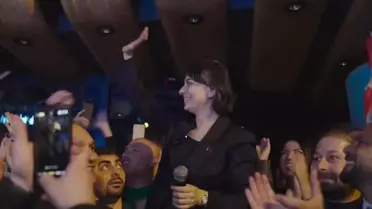 Üsküdar'da CHP Zaferi: Sinem Dedetaş AKP'li Rakibine Büyük Fark Attı