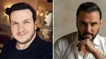 Alişan çocuklarıyla piknik yaparken görüntülendi