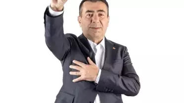 Bünyan Belediye Başkan Adayı Selahattin Metin, seçimleri önde götürüyor