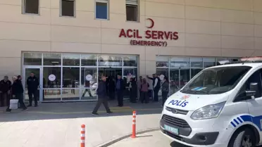 Burdur'da muhtarlık seçimleri sonrası çıkan kavgada 3 kişi yaralandı