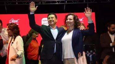 CHP Muğla Büyükşehir Belediye Başkan adayı Ahmet Aras seçimi kazandı