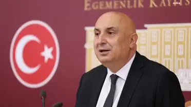 Engin Özkoç: Sakarya'da bir dönüm noktasındayız
