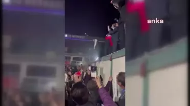 Elbistan'da CHP 51 yıl sonra belediyeyi kazandı