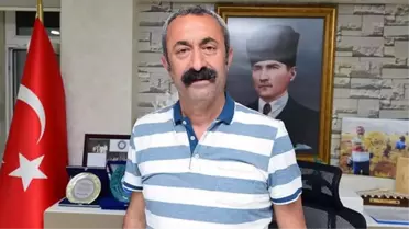 Komünist başkan Kadıköy'de ne kadar oy aldı? İşte sonuçlar