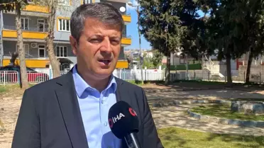 Adıyaman'da Sol Parti Adayı Belediye Başkanlığını Kazandı