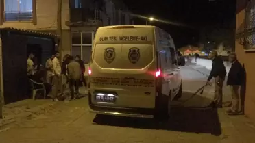 Aydın İncirliova'da çıkan kavgada 6 kişi bıçakla yaralandı
