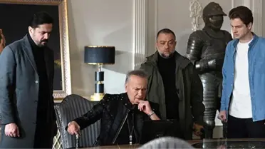Cezayir'de Erman'ın Karşısında Beklenmedik Bir Son