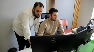 Kayseri'deki Şirket, Otomotiv Sektörüne Yönelik Hacklenmeye Karşı Yazılım İhraç Ediyor