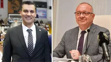 Manisa'nın yeni başkanından Cengiz Ergün'le ilgili skandal iddia: Belediyeden milyonlarca lira ödeme