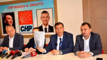 Manisa Büyükşehir Belediye Başkanı Ferdi Zeyrek, Cengiz Ergün ve Manisa Futbol Kulübü hakkında iddialarda bulundu