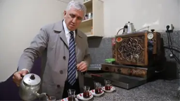 150 yıldır aynı ailenin yönettiği Of'ta son seçimde de sürpriz olmadı 