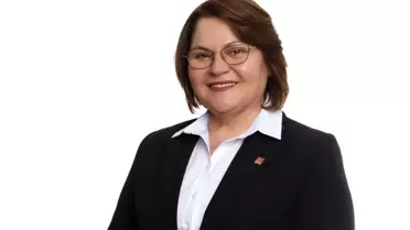 Didim'de İlk Kadın Belediye Başkanı Seçildi