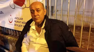 Avcılar'da Özel Halk Otobüsü Şoförü Saldırıya Uğradı