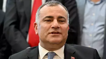 Çankaya Belediye Başkanlığı görevi devredildi