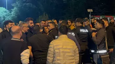 Gaziosmanpaşa'da oy pusulalarının yeniden sayımına ara verildi