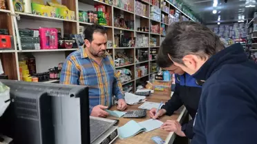 İYİ Parti Nevşehir Belediye Başkanı Arapça tabelaların kaldırılmasını istedi