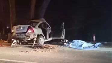 Askerlik arkadaşlarının buluşması kötü bitti! 2 ölü, 1 yaralı