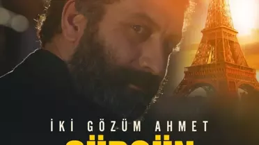 Mahkeme, 'İki Gözüm Ahmet: Sürgün' Filminin Gösterimine Yeşil Işık Yaktı