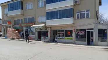 Malatya'nın Doğanşehir ilçesinde 4,5 büyüklüğünde deprem meydana geldi