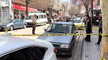 Kastamonu'da Muhtarlık Sebebiyle Çıkan Kavgada Bir Kişi Hayatını Kaybetti
