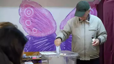 Samsun'da Cumhur İttifakı Adayı Halit Doğan Başkan Seçildi