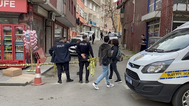 Çorlu'da silahlı kavga: 2 yaralı