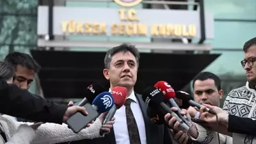 YSK, DEM Parti'nin itirazını kabul etti