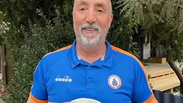 Kamil Resa Alsaran, Okyanus Yedilisi'ni tamamladı